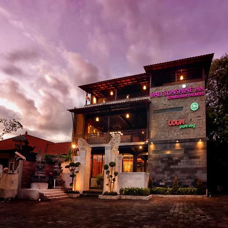 Bali Sunshine Nusa Dua Nusa Dua  Luaran gambar