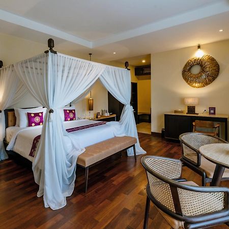 Bali Sunshine Nusa Dua Nusa Dua  Luaran gambar