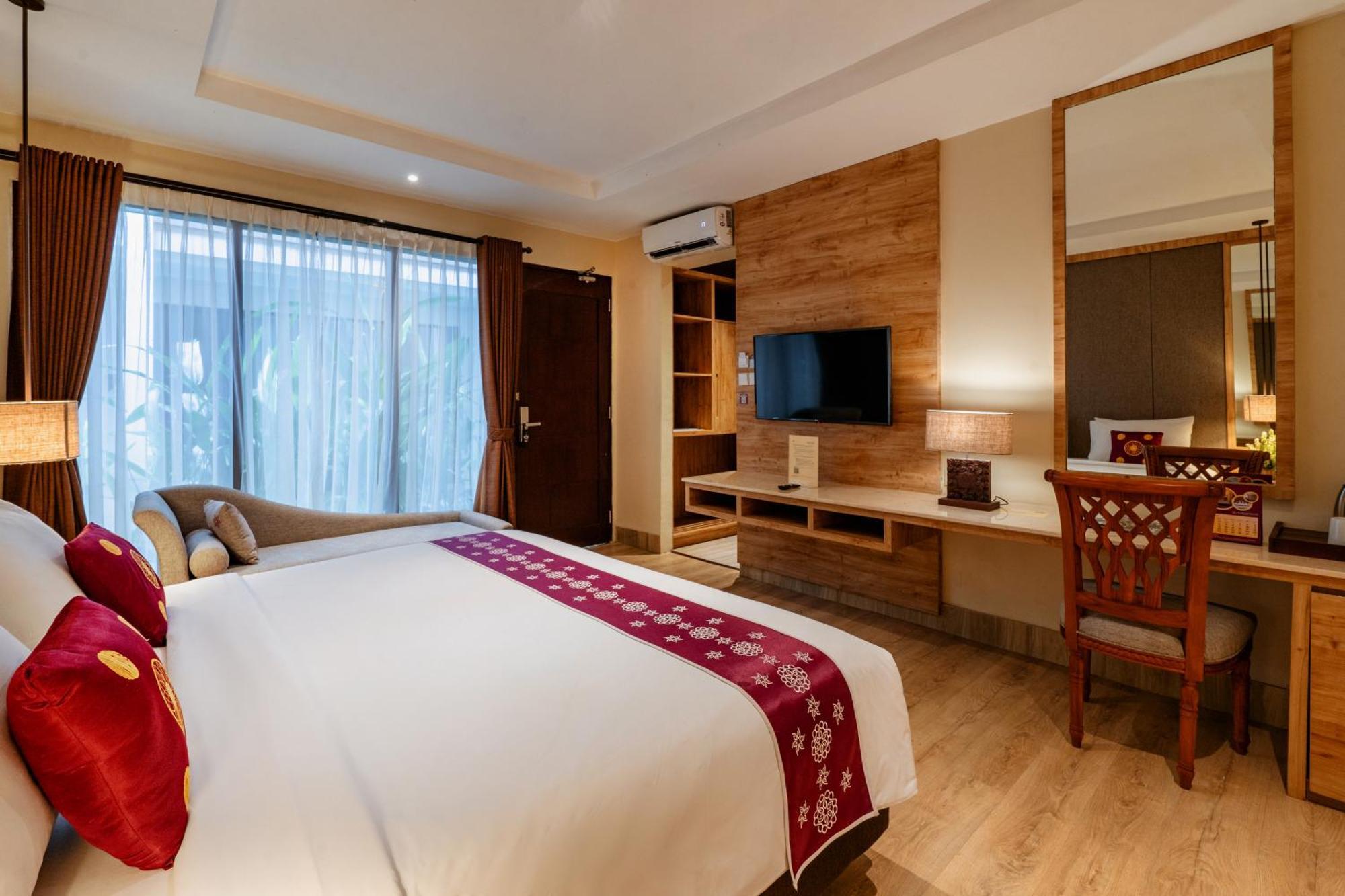 Bali Sunshine Nusa Dua Nusa Dua  Luaran gambar