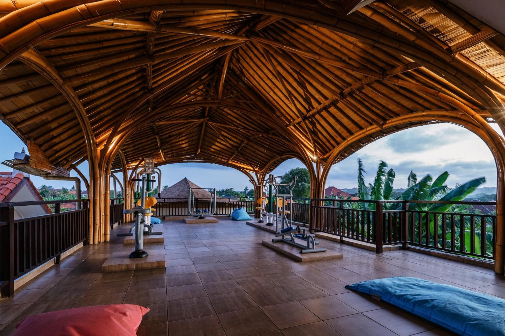 Bali Sunshine Nusa Dua Nusa Dua  Luaran gambar