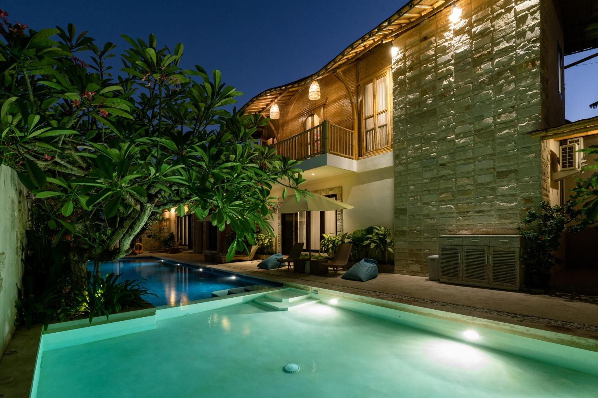 Bali Sunshine Nusa Dua Nusa Dua  Luaran gambar