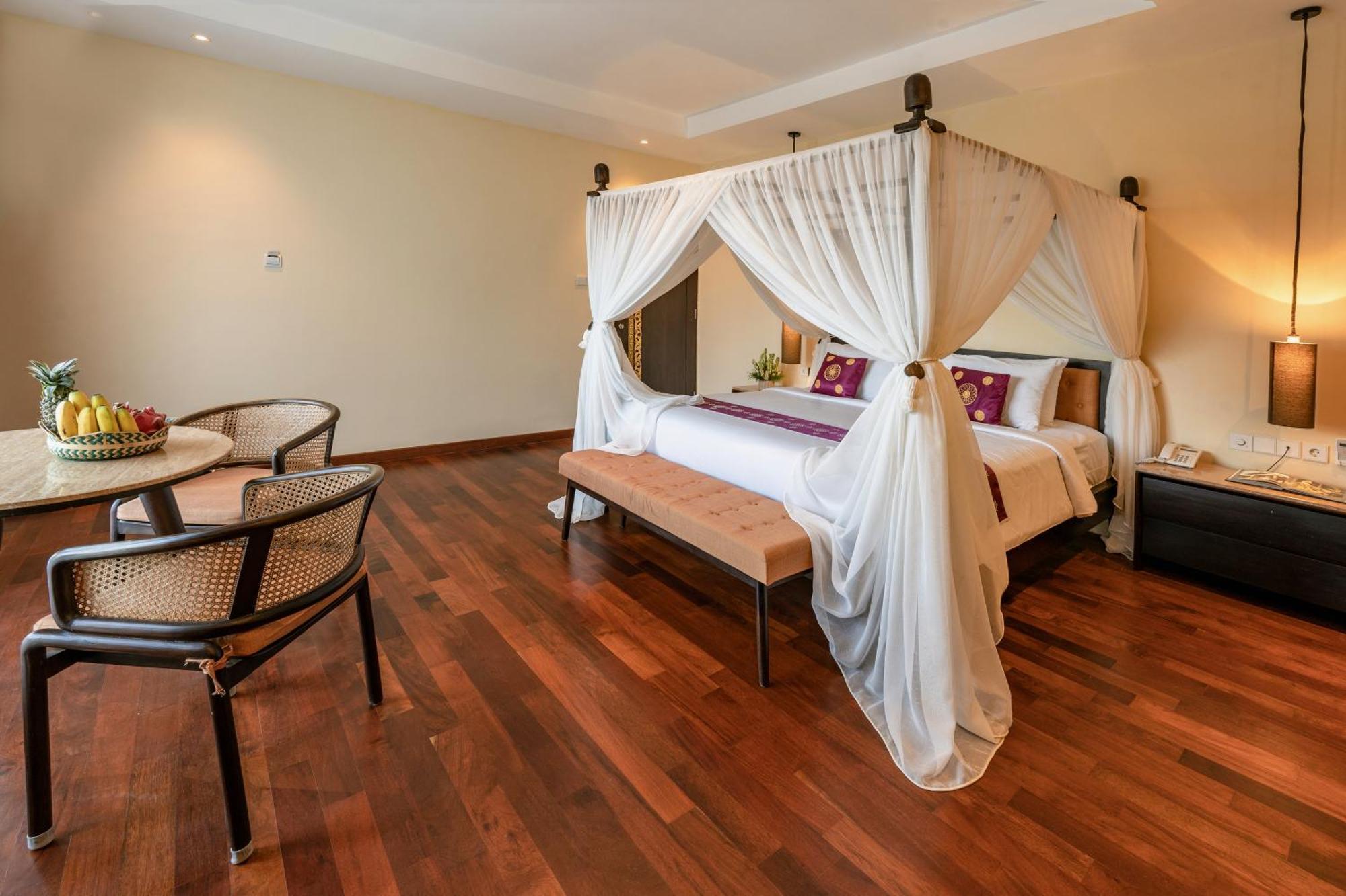 Bali Sunshine Nusa Dua Nusa Dua  Luaran gambar