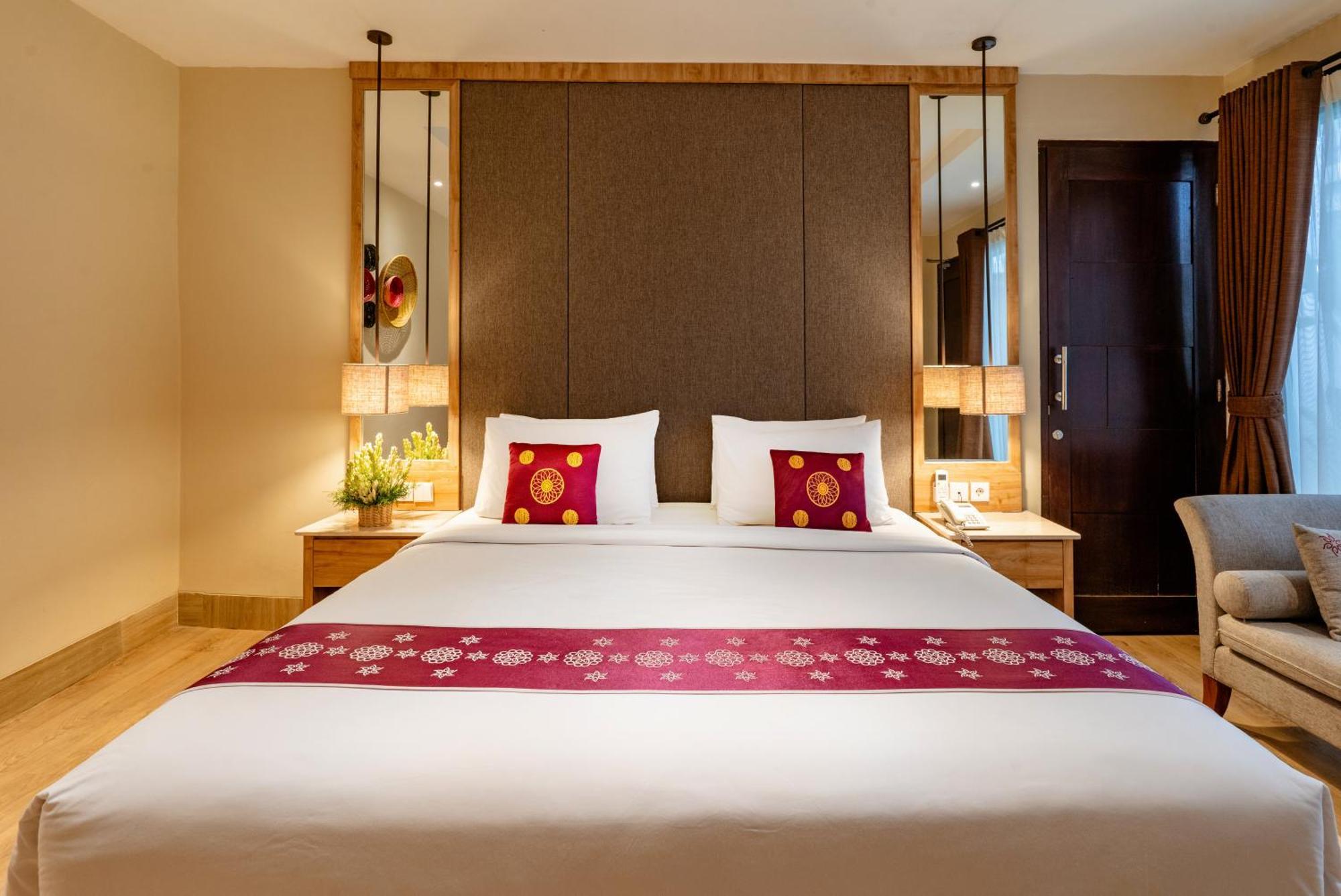 Bali Sunshine Nusa Dua Nusa Dua  Luaran gambar