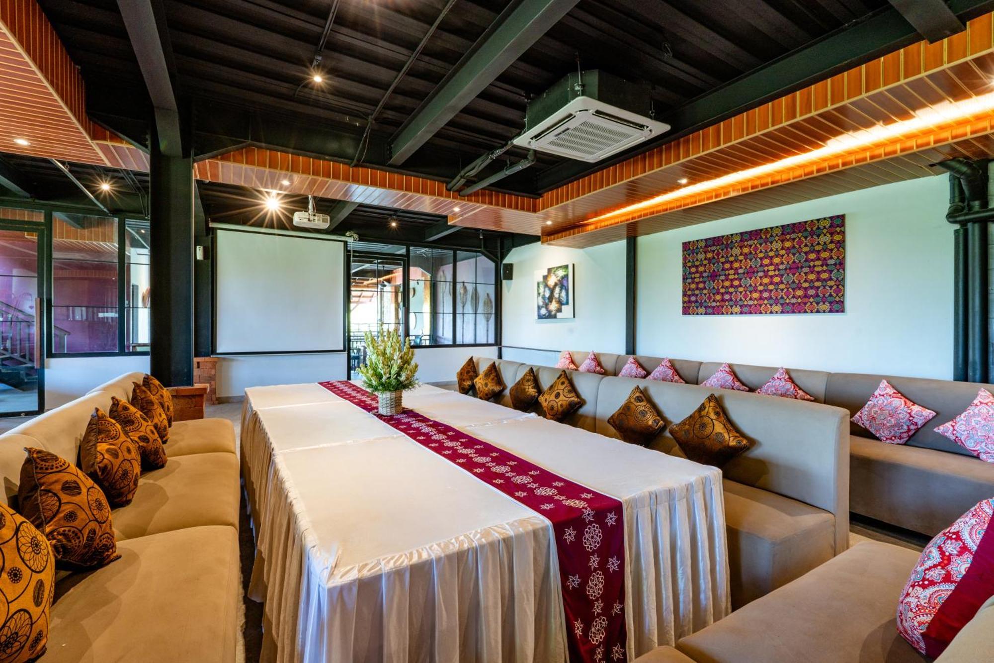 Bali Sunshine Nusa Dua Nusa Dua  Luaran gambar