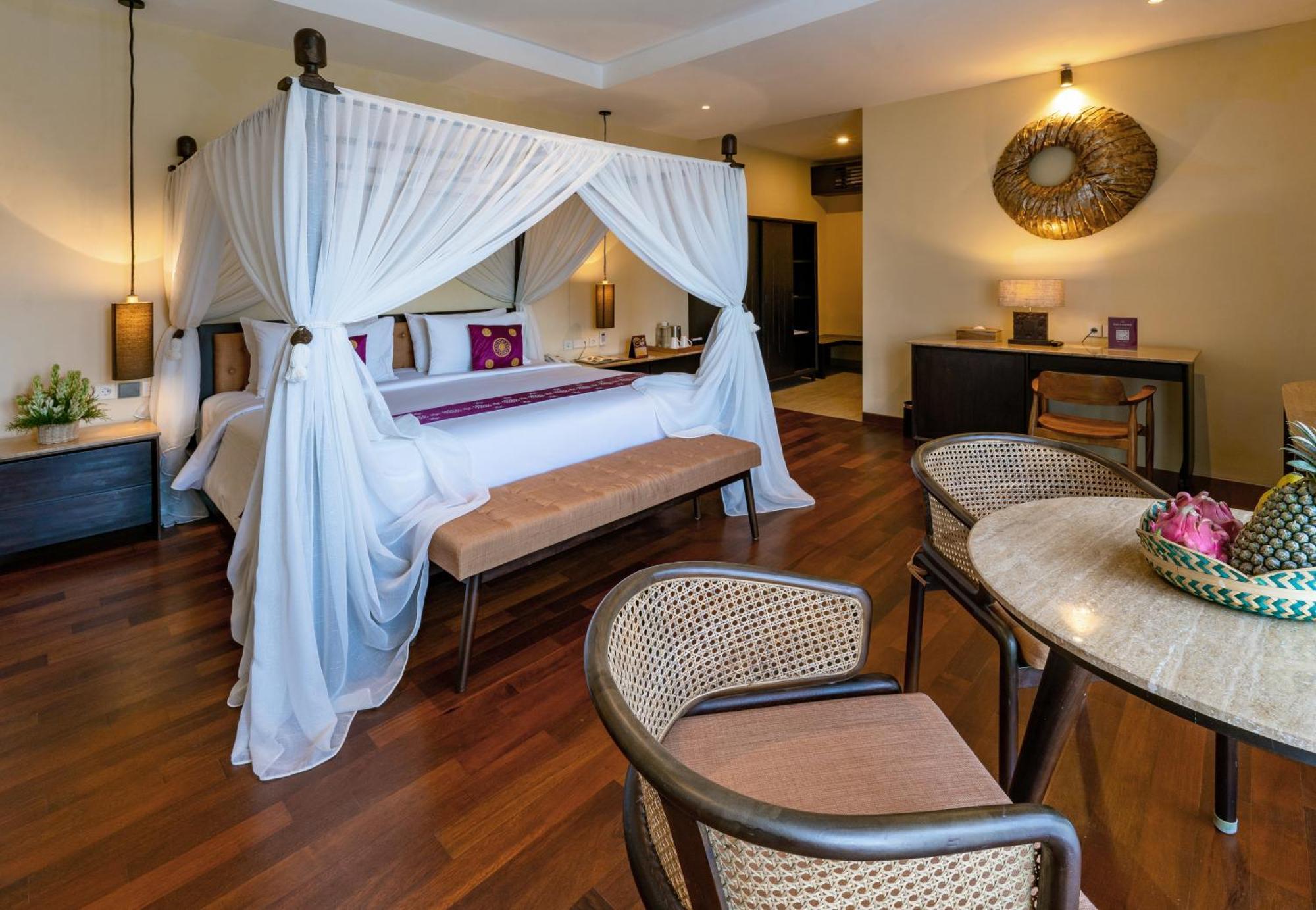 Bali Sunshine Nusa Dua Nusa Dua  Luaran gambar