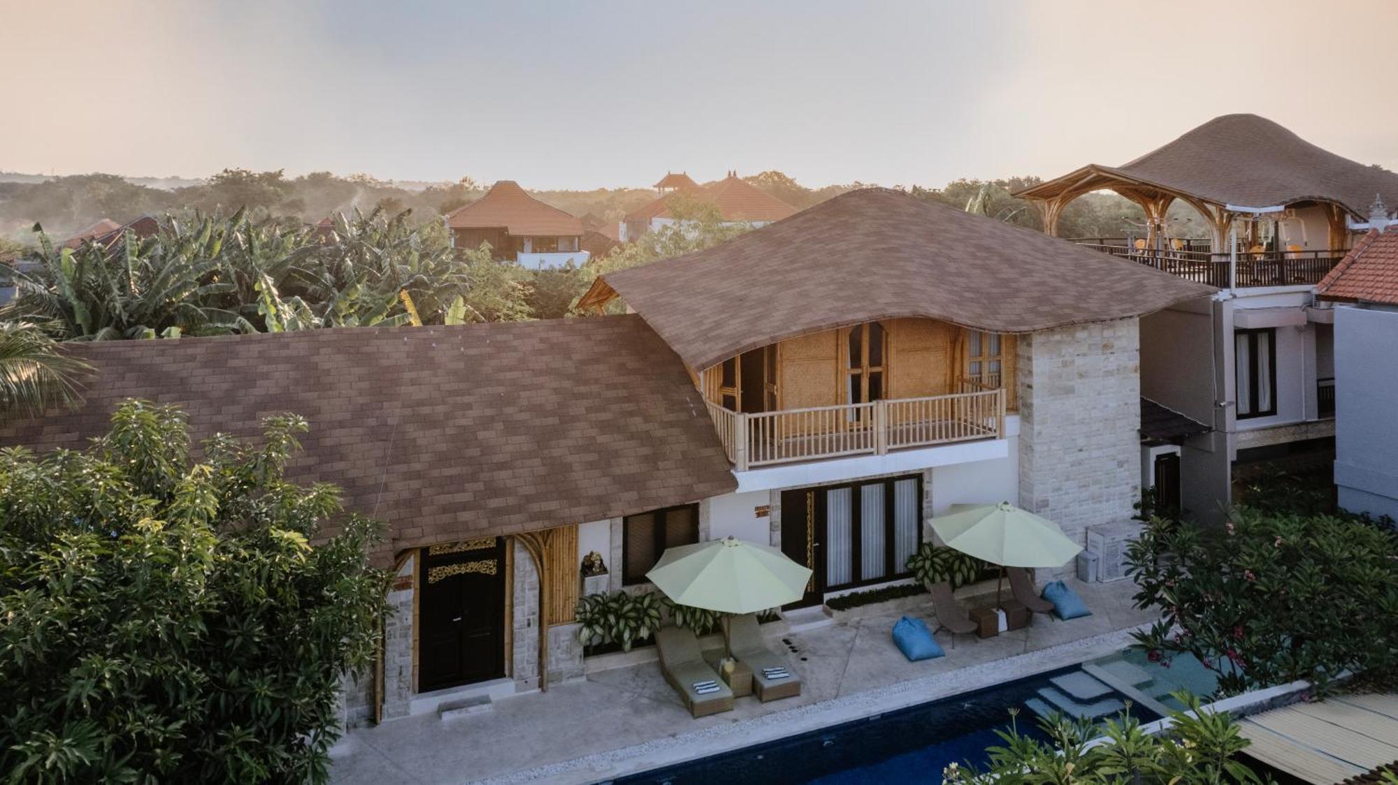 Bali Sunshine Nusa Dua Nusa Dua  Luaran gambar