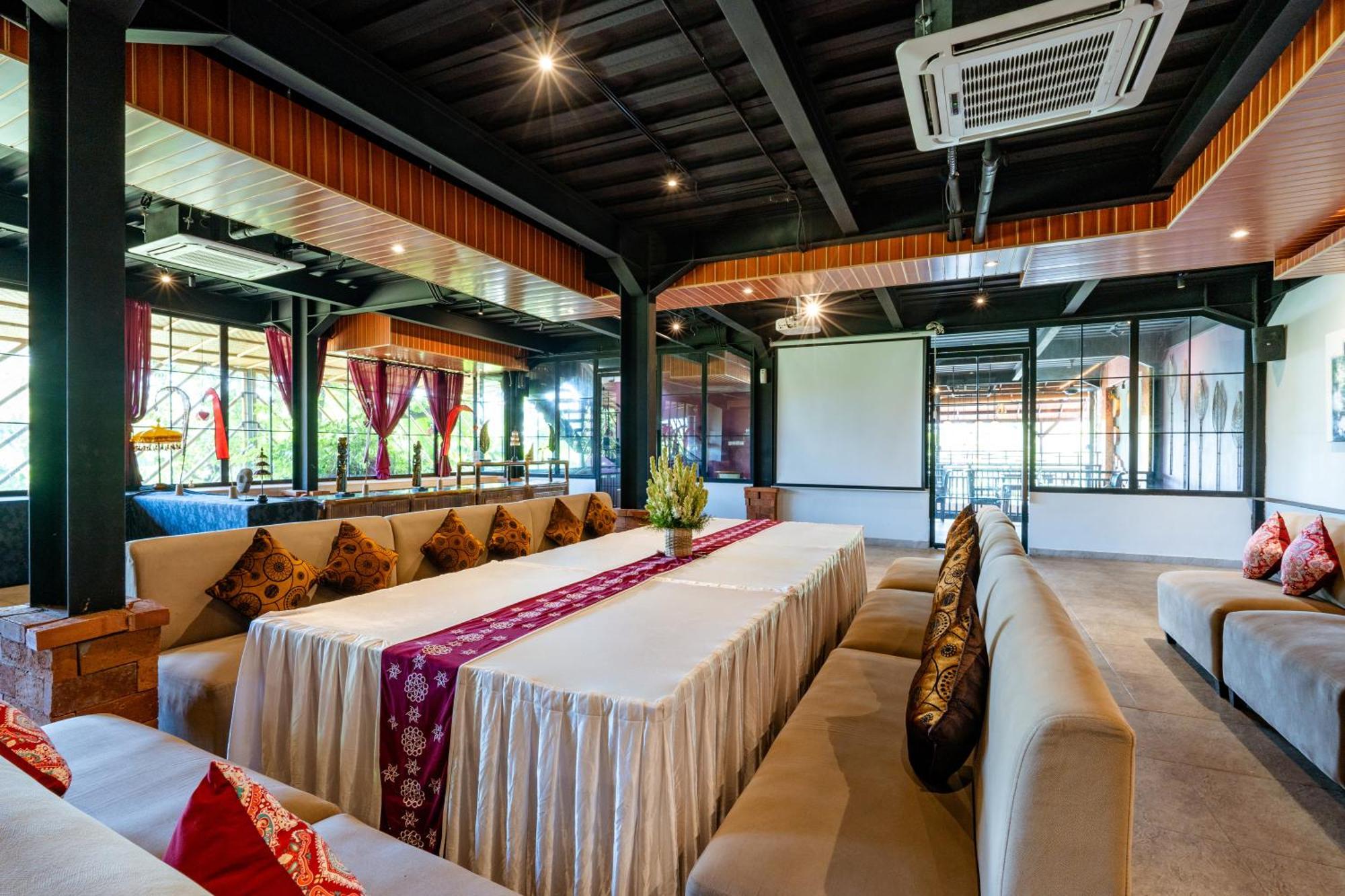 Bali Sunshine Nusa Dua Nusa Dua  Luaran gambar