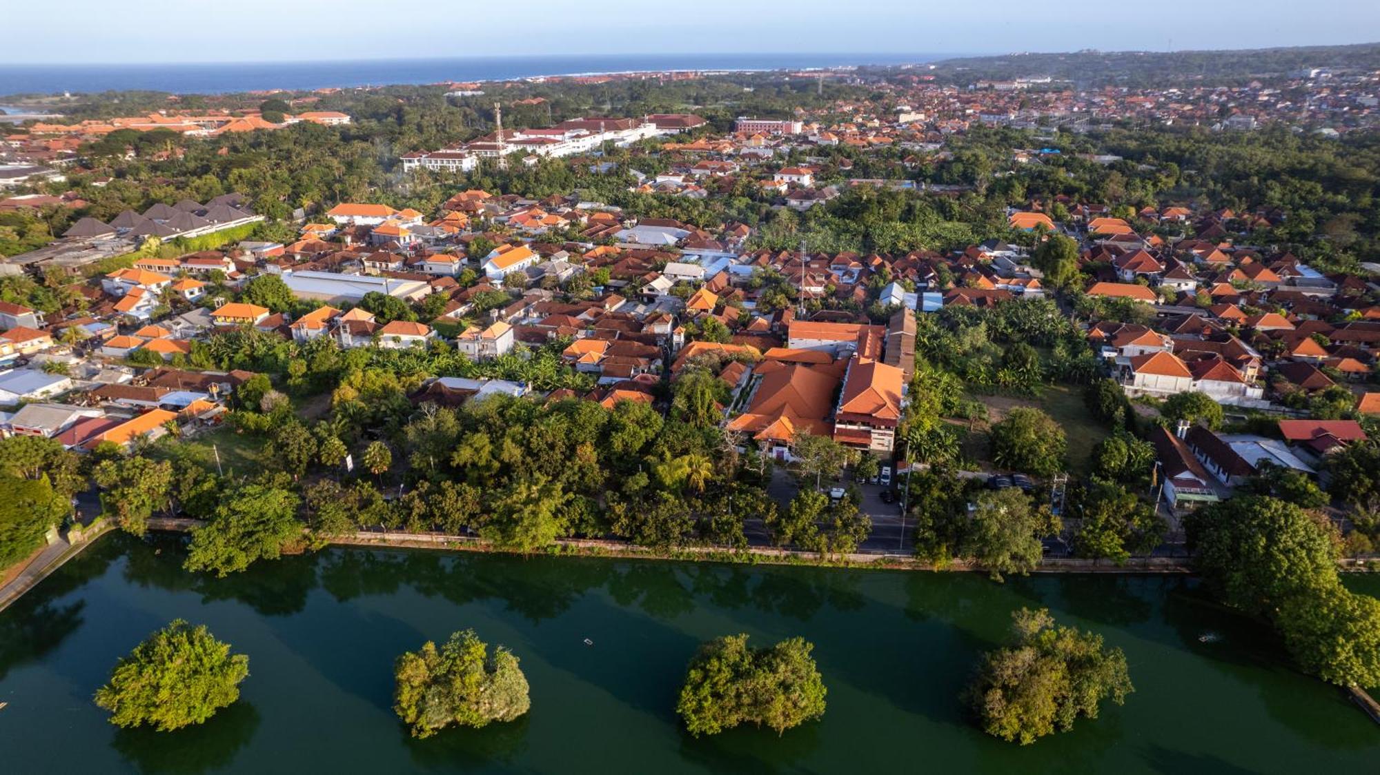 Bali Sunshine Nusa Dua Nusa Dua  Luaran gambar