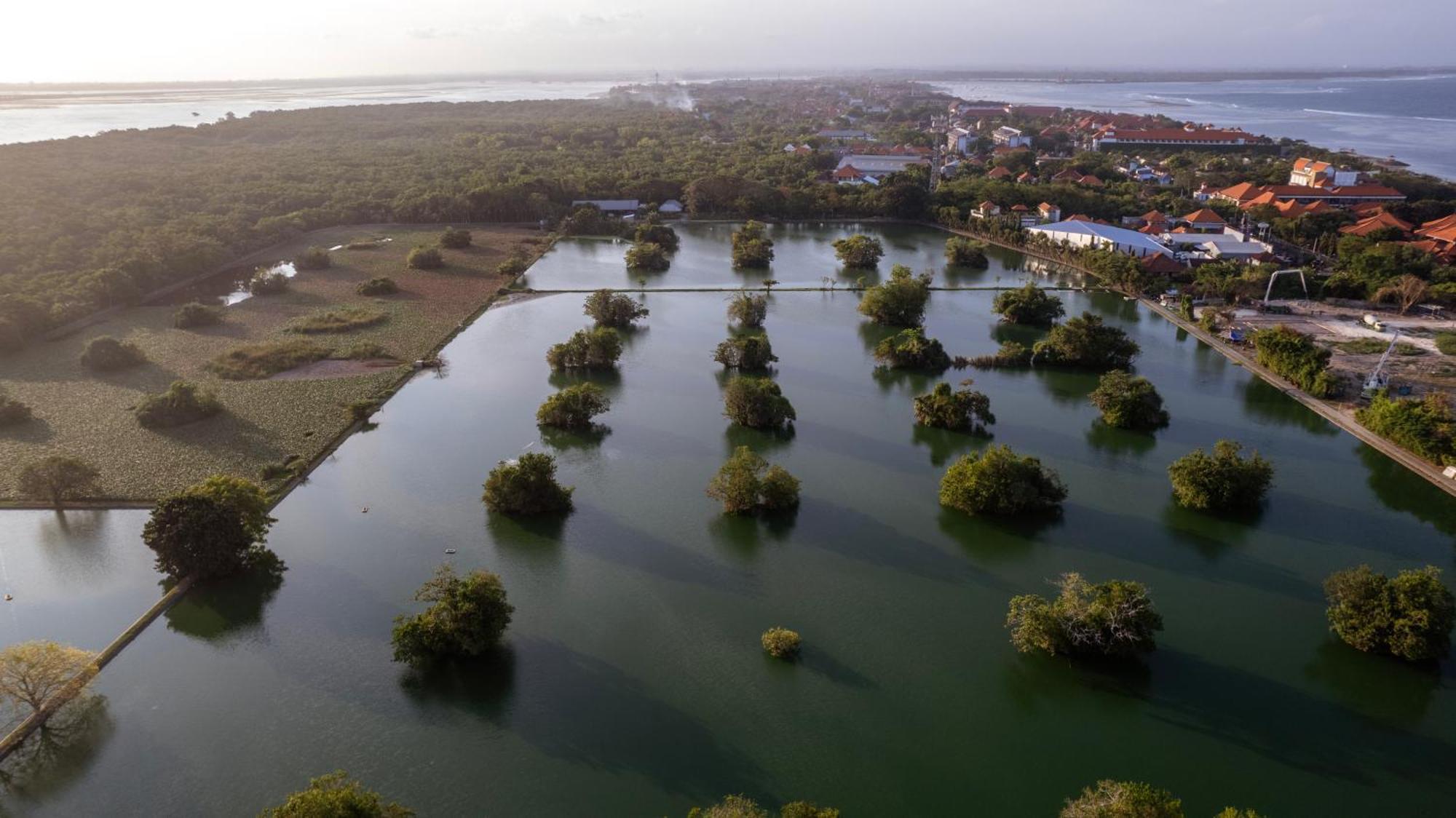 Bali Sunshine Nusa Dua Nusa Dua  Luaran gambar