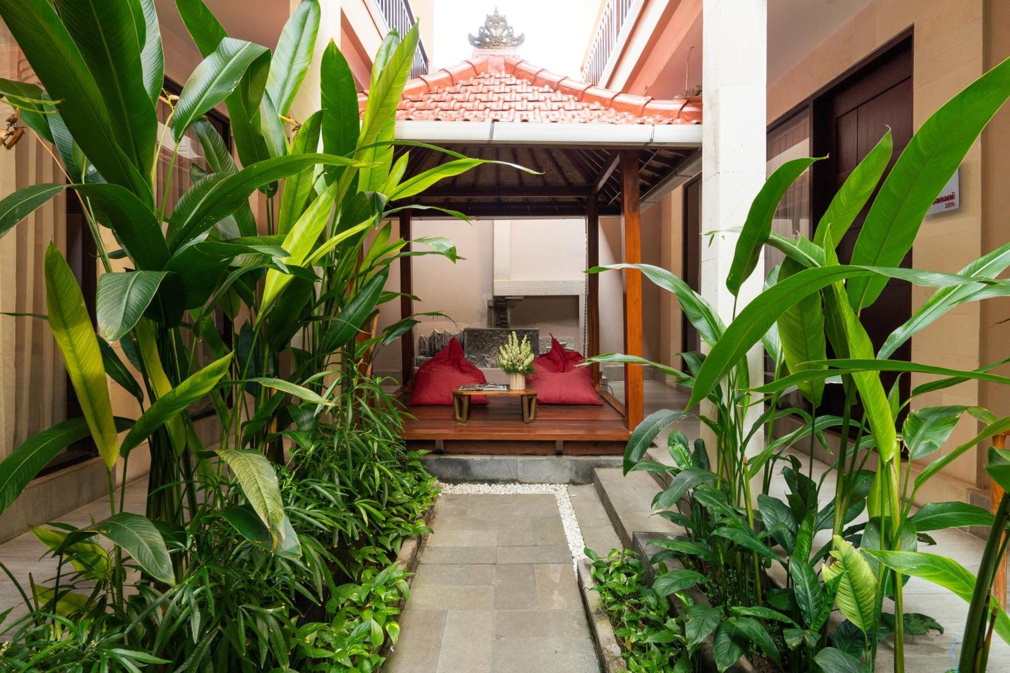 Bali Sunshine Nusa Dua Nusa Dua  Luaran gambar