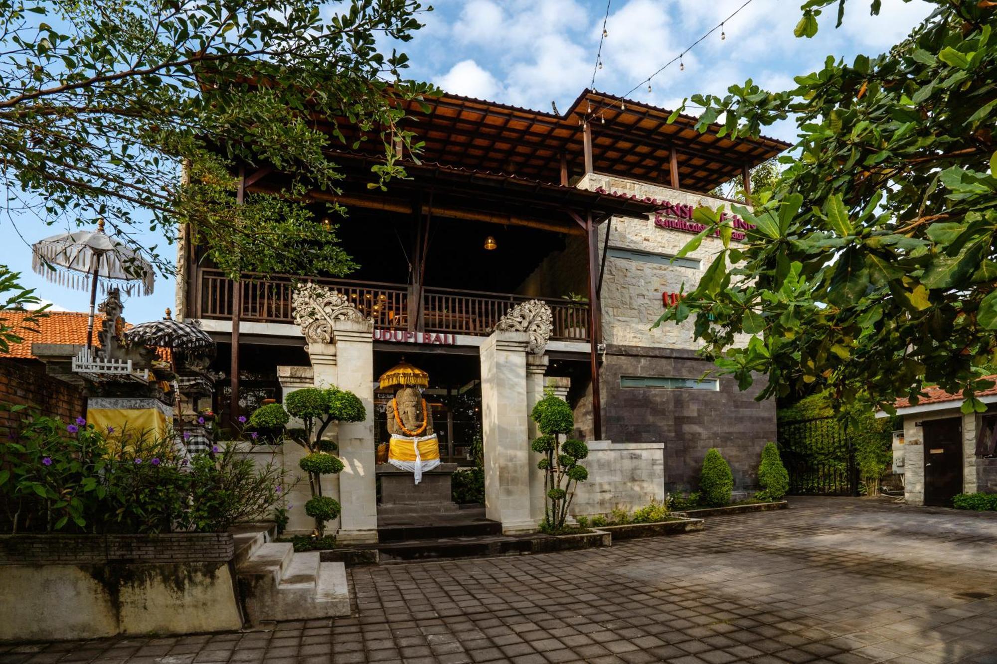 Bali Sunshine Nusa Dua Nusa Dua  Luaran gambar