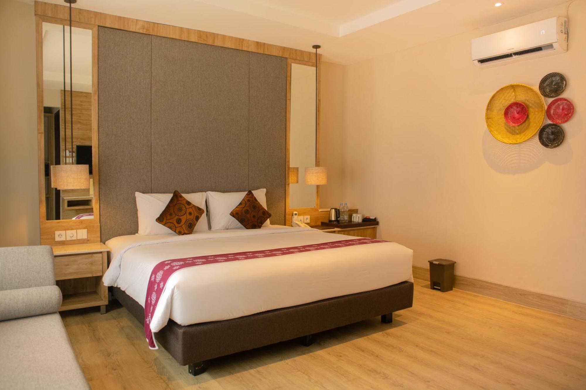 Bali Sunshine Nusa Dua Nusa Dua  Luaran gambar